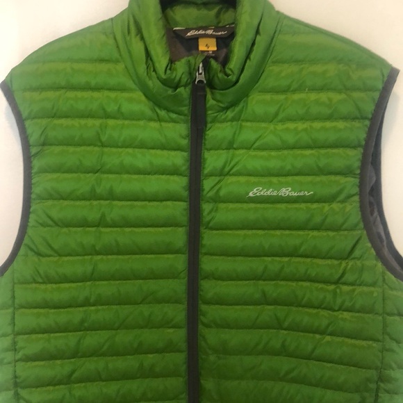 eb700 vest